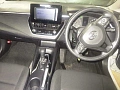 TOYOTA COROLLA TOURING 2023