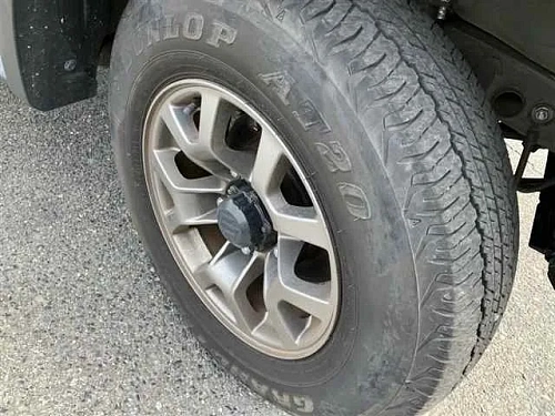 SUZUKI JIMNY SIERRA 2023