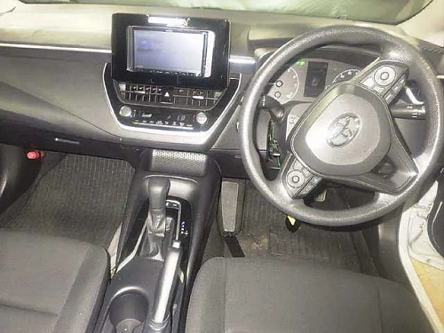 TOYOTA COROLLA TOURING 2023