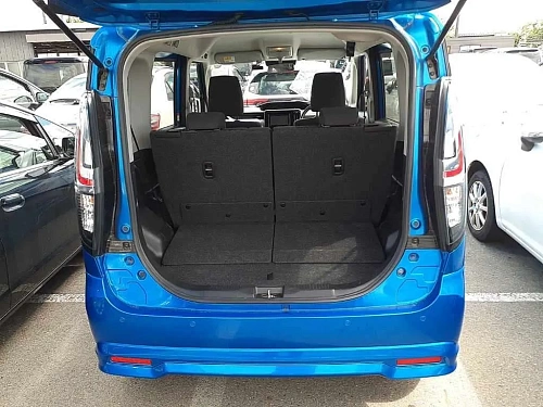 SUZUKI SOLIO 2023