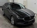 MAZDA CX-30 2023