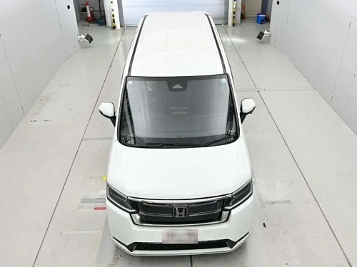 HONDA STEP WAGON 2026