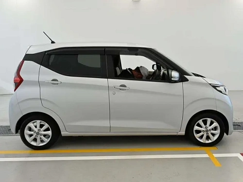 NISSAN DAYZ 2022