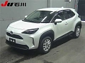 TOYOTA YARIS CROSS 2023