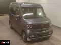 HONDA N VAN 2026