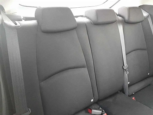 MAZDA MAZDA2 2023