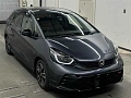 HONDA FIT 2023