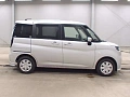SUZUKI SOLIO 2023