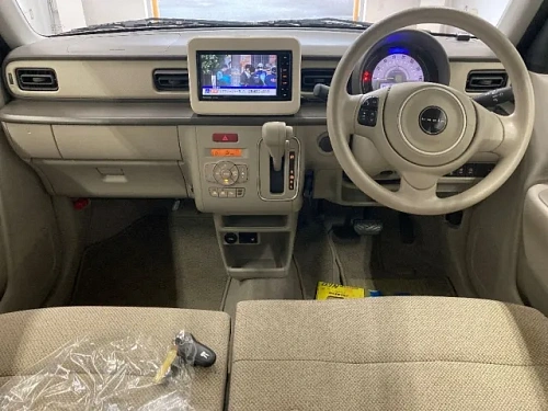 SUZUKI ALTO LAPIN 2021