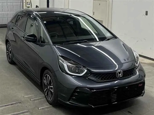 HONDA FIT 2023