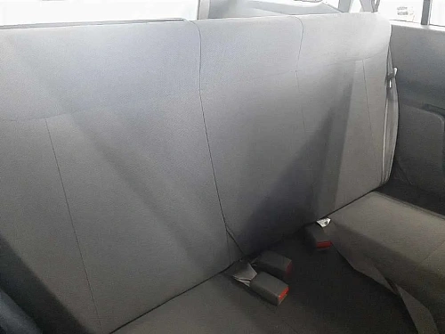 NISSAN AD 2021