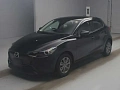 MAZDA MAZDA2 2023