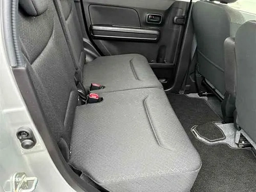 SUZUKI WAGON R 2023