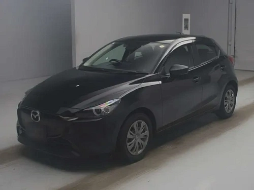 MAZDA MAZDA2 2023