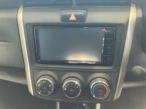 TOYOTA COROLLA FIELDER 2021