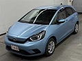 HONDA FIT 2022
