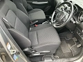 SUZUKI SWIFT 2021