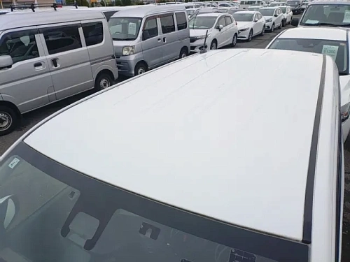 SUZUKI WAGON R 2021