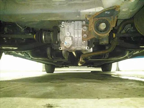 SUZUKI SWIFT 2022