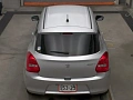 SUZUKI SWIFT 2022