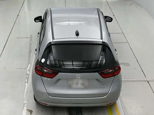 HONDA FIT 2023