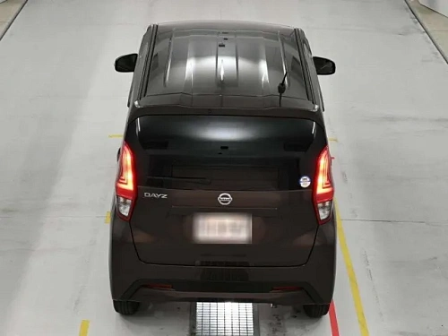 NISSAN DAYZ 2023