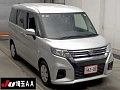 SUZUKI SOLIO 2022