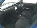 SUZUKI SWIFT 2022