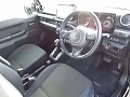 SUZUKI JIMNY 2021