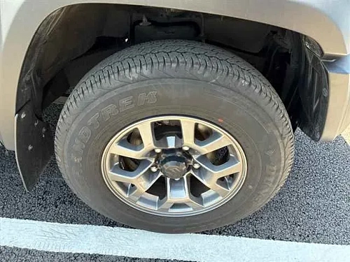 SUZUKI JIMNY SIERRA 2023