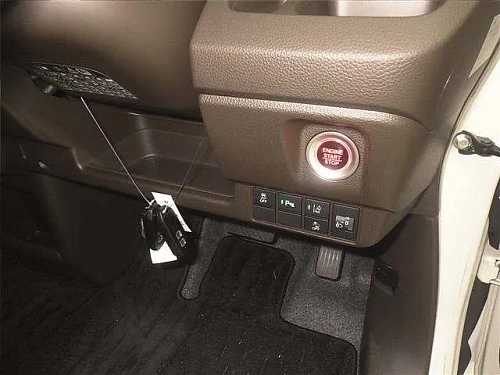 HONDA N WGN 2022