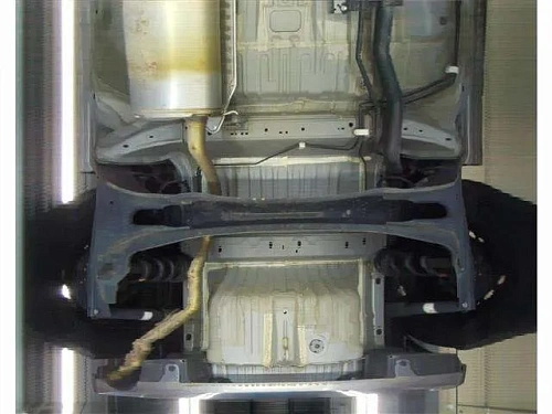 HONDA N WGN 2021