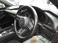 MAZDA MAZDA3 2022