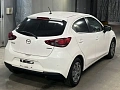 MAZDA MAZDA2 2023
