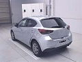 MAZDA MAZDA2 2021