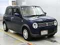 SUZUKI ALTO LAPIN 2021