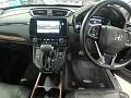 HONDA CR-V 2022