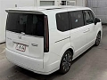 HONDA STEP WAGON 2023