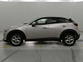 MAZDA CX-3 2023