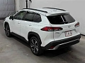 TOYOTA COROLLA CROSS 2023