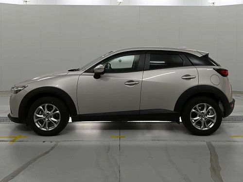 MAZDA CX-3 2023