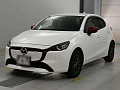 MAZDA MAZDA2 2023
