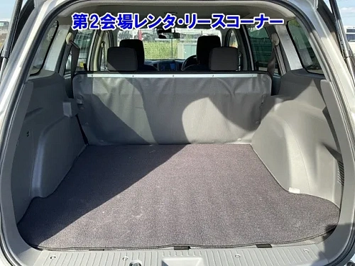 NISSAN AD 2021