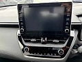 TOYOTA COROLLA CROSS 2023
