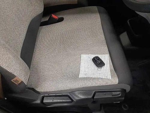 HONDA N BOX 2023
