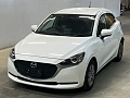 MAZDA MAZDA2 2023