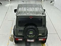 SUZUKI JIMNY SIERRA 2023