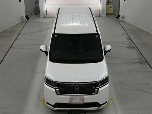 HONDA STEP WAGON 2023