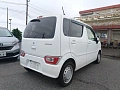 SUZUKI WAGON R 2021