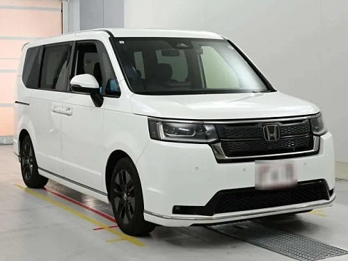 HONDA STEP WAGON 2023